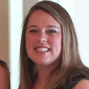 Meet your Posher, Stacy